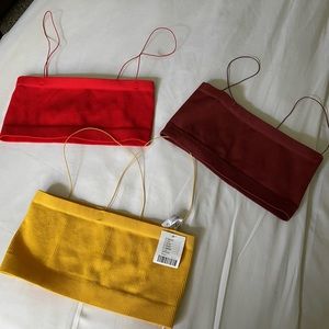 Out from Under Clarissa Seamless Bra